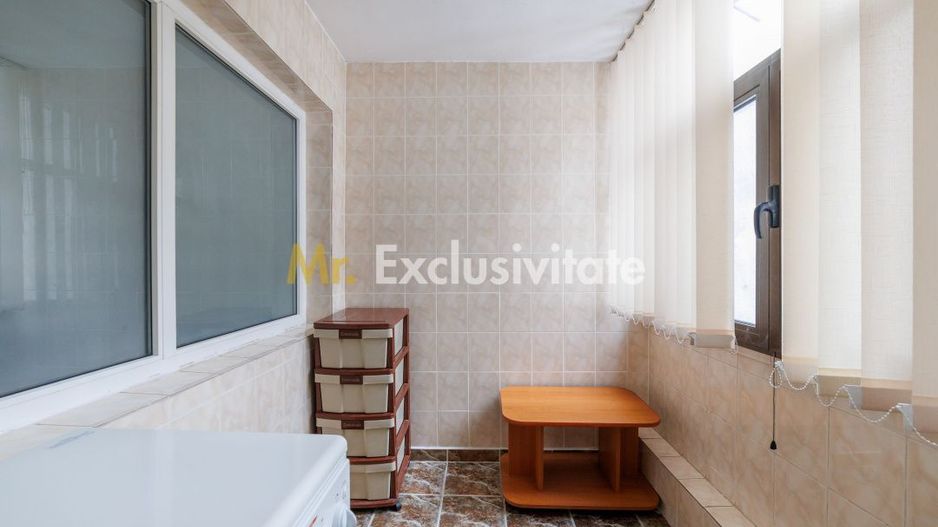 Apartament 2 camere, etaj 3, zonă excelentă, Trivale – Str. Frasinului - Poză 9