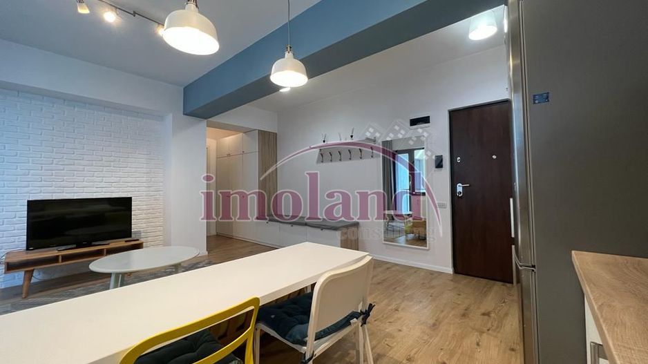 Apartament 2 camere - Privighetorilor - Gradina Zoologica - Poză 7