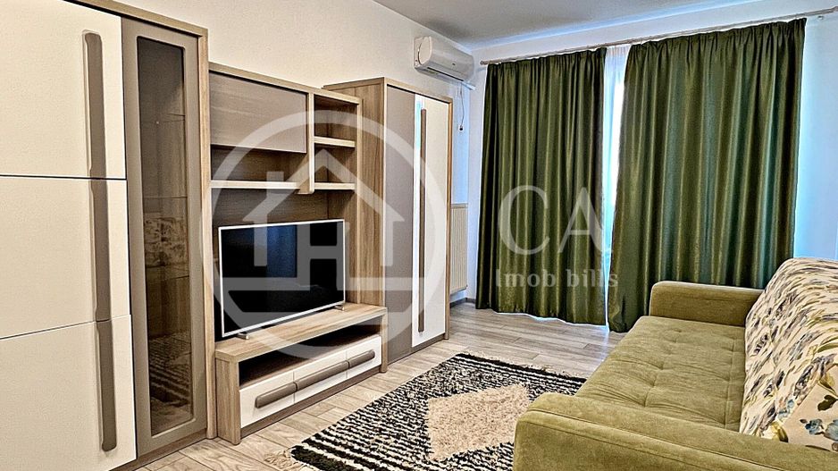 Apartament cu 2 camere de inchiriat in Prima Onestilor, Oradea - Poză 1