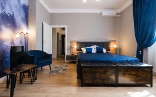 Apartament Exclusivist de Închiriat | 2 Camere | Ultracentral | LUX - Poză 1