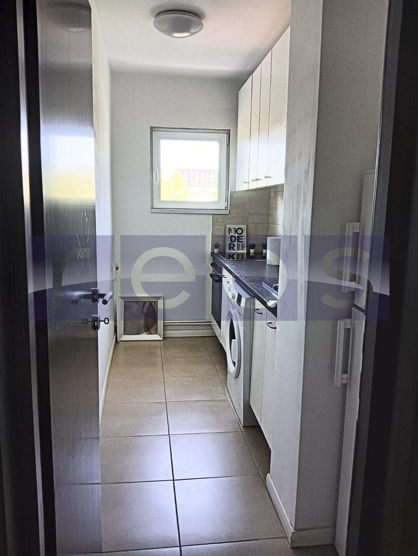 VANZARE 2 CAMERE | 40 MP | ETAJ 4/4 | BALCON DESCHIS | PARC FLOREASCA - Poză 7