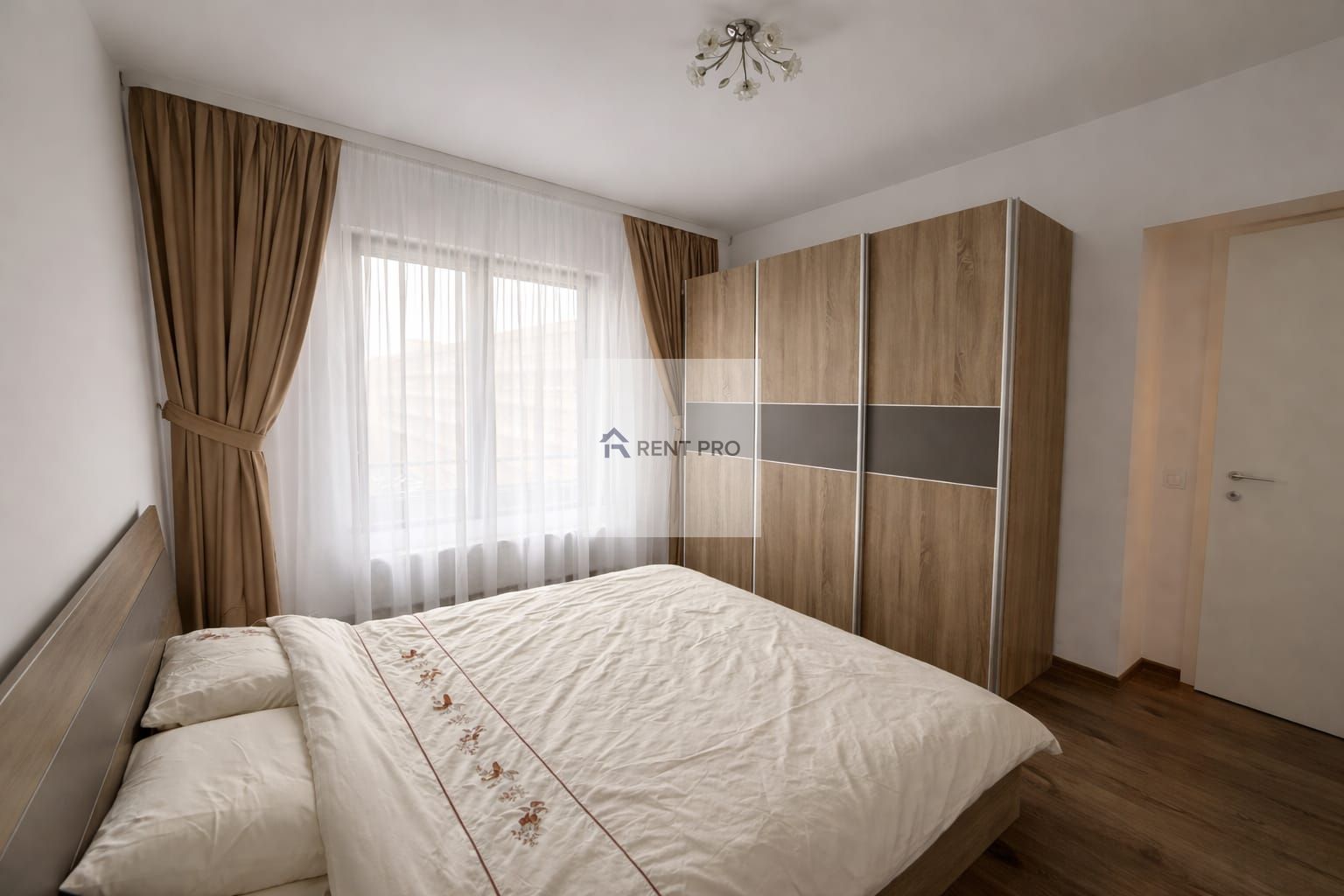 3 Camere Grozăvești Sector 6 Eroilor Carrefour Orhideea - Poză 3