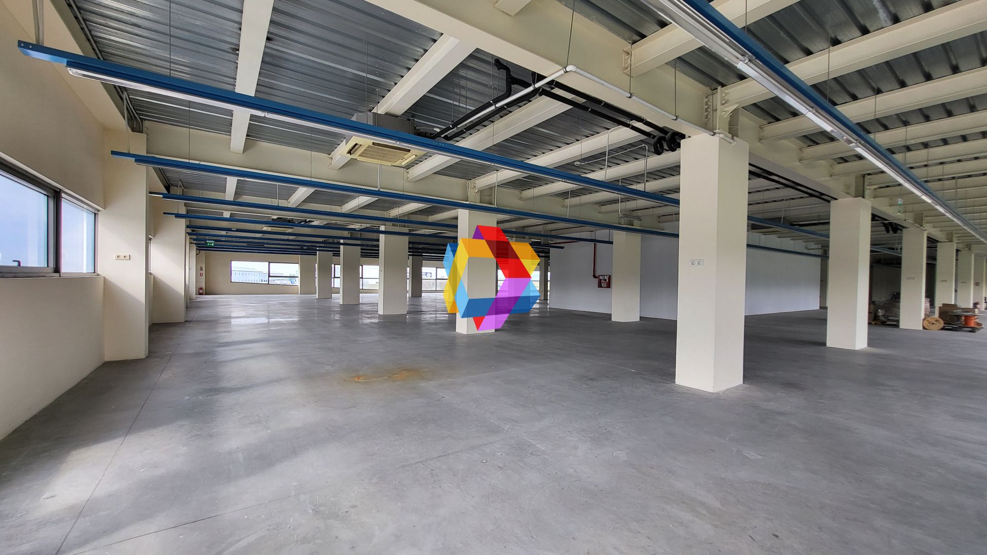 Spatiu - 600 mp #plus-imo.ro - Poză 2