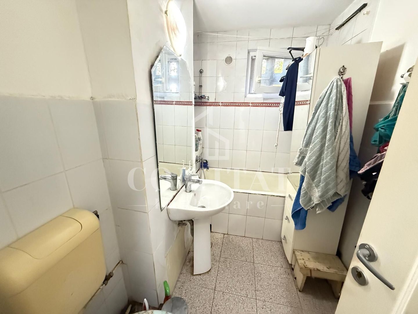 Apartament 3 camere | 65 mp | Zona Str. C. Brâncuși | Gheorgheni - Poză 6