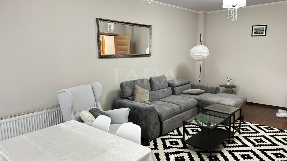 EXCLUSIVITATE. Studenti UMF. ULTRACENTRAL, Platinia Elite Residence. - Poză 3