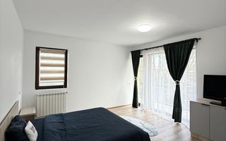 Apartament 3 camere pe malul lacului Snagov - Poză 21