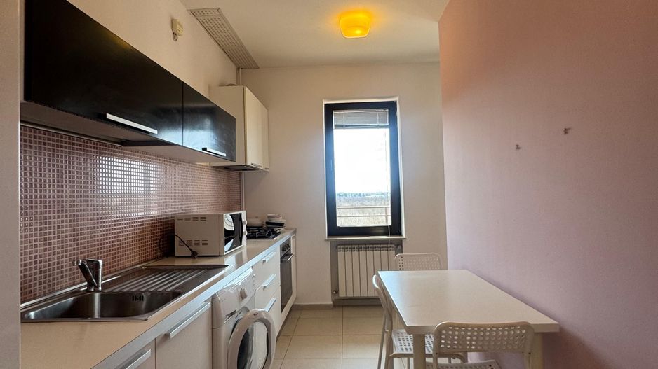 3 CAMERE || BANEASA-  ALEEA PRIVIGHETORILOR - Poză 12