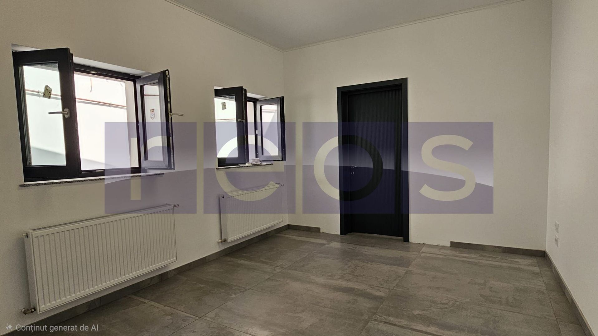 INCHIRIERE SPATIU COMERCIAL IN VILA -PARTER | UNIRII | 124MP | PARCARE - Poză 1
