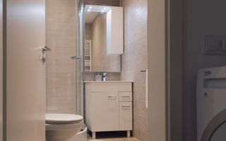 Apartament trei camere - Penthouse Brașov , locatie TOP - Zona Coresi, - Poză 7