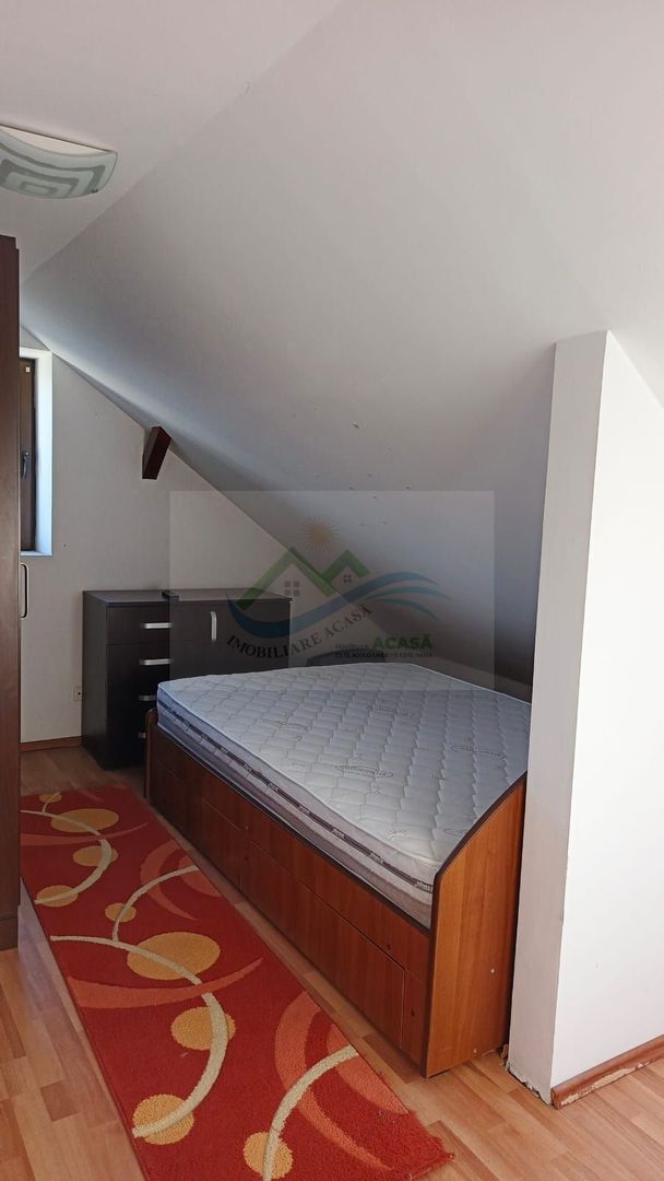 Apartament 2 camere Obcini/Suceava - Poză 9