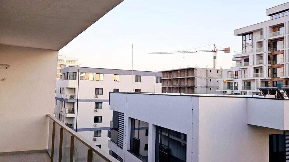 Garsoniera in zona Lidl | Mamaia Nord | Comision 0% - Poză 9