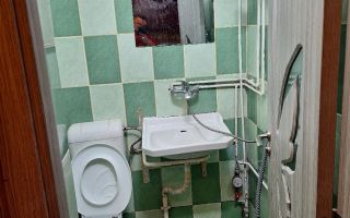 Garsoniera | Etaj 3 | Mobilata/Utilata | Stefan cel Mare - Poză 5