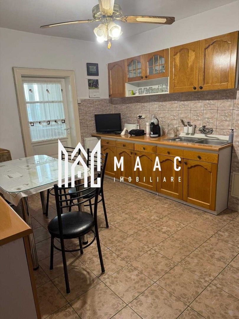 Apartament gata de mutare – complet utilat, zonă excelentă - Poză 1