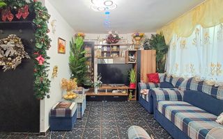 Casă Multifamilială, Terasa,  Gradina,Dambul Rotund!! - Poză 4