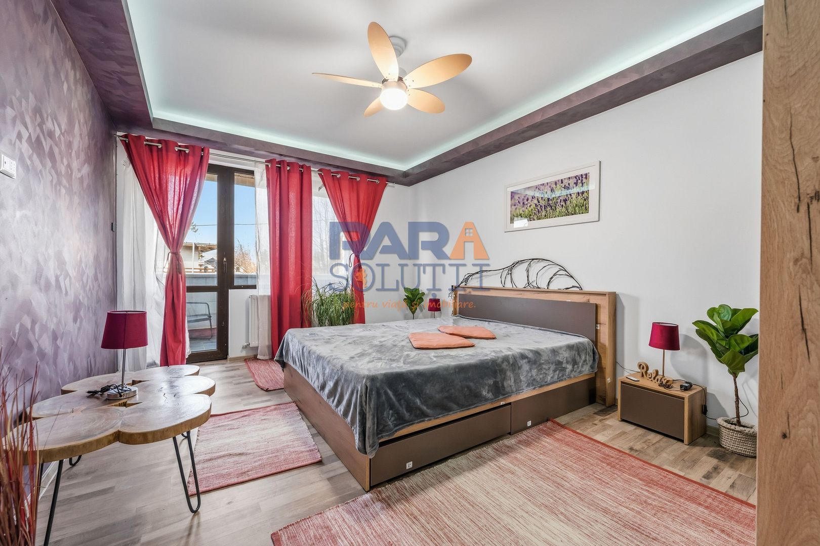 Casă tip duplex - zonă exclusivistă - Poză 8