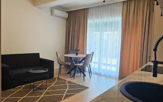 Apartament  1 Camera I Prima Chirie I Loc Parcare I Balcon - Poză 12