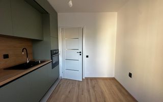 Apartament 2 camere | Etaj intermediar | Cartier Terra-Floresti - Poză 9