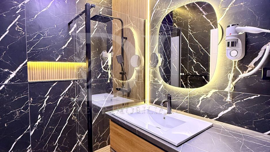 Apartament modern / Zona Eroilor Floresti - Poză 9