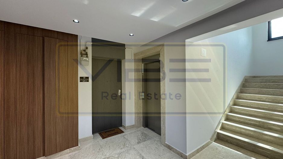 Apartament 1 camera+parcare Palas Campus- Mitropolie - Poză 21