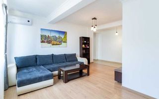 Apartament 2 cam central Mamaia langa Mega Image- Solid Residence - Poză 5