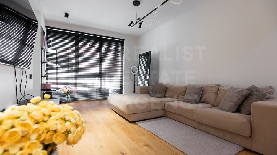 Chirie, casă, 2 nivele, 4 camere, str. Bujorilor, Centru - Poză 7