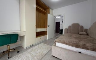 3 CAMERE - APOLLO - 2 MINUTE METROU BERCENI - 145.000â¬ - Poză 7