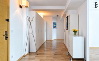 Apartament 3 camere | RIN Grand Residence | 84 mp | 2 băi - Poză 1