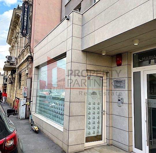 Spatiu comercial - Poză 2