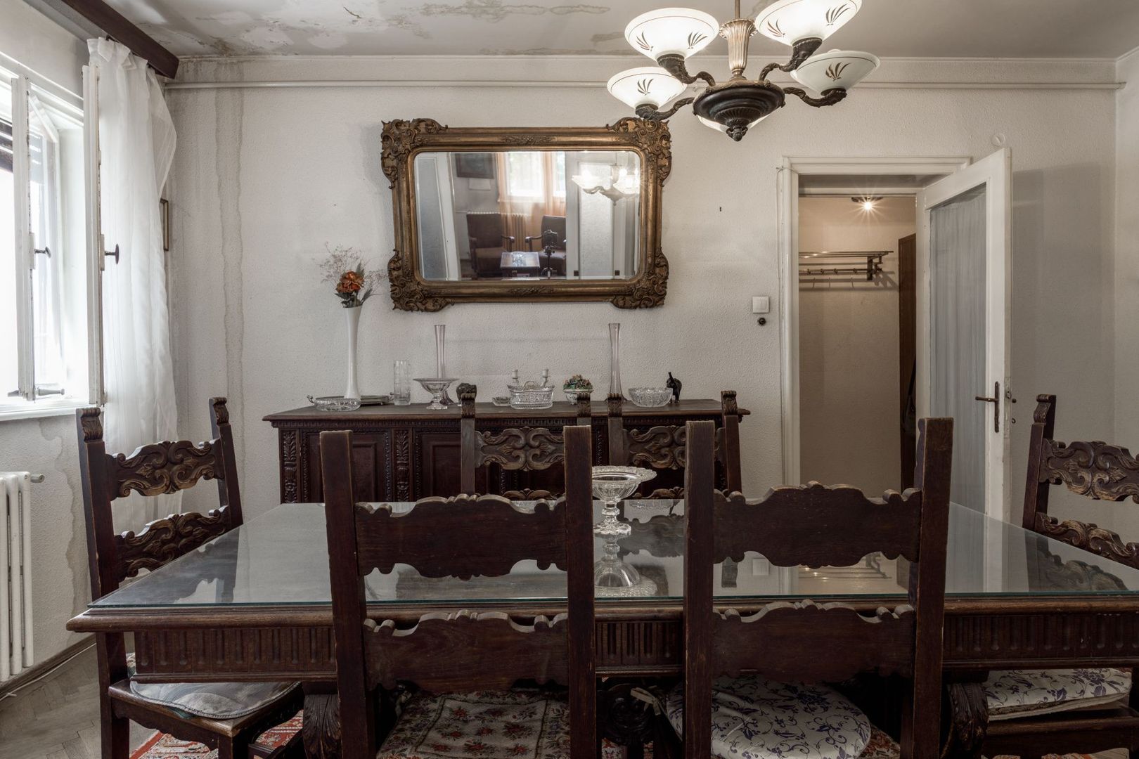 De vanzare Apartament 4 camere, Interbelic, Calea Calarasi, Decebal - Poză 5