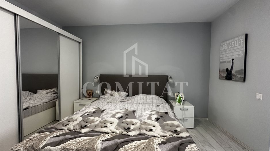 Apartament la etaj intermediar | Parcare | Zona Str Sportului - Poză 9