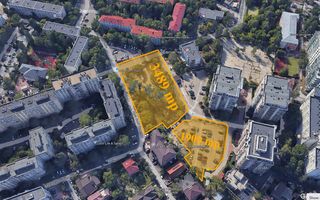 Teren autorizat – Strada Codrii Neamțului, Sector 3, București - Poză 1