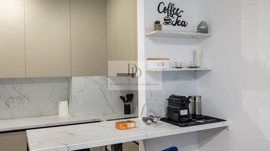 Apartament 2 camere Premium | Parcare subterana inclusă | Elite City - Poză 3
