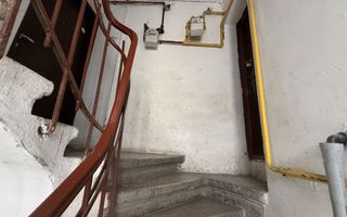 3 camere in vila I Calea Plevnei I Necesita renovare I Etaj 2 - Poză 13