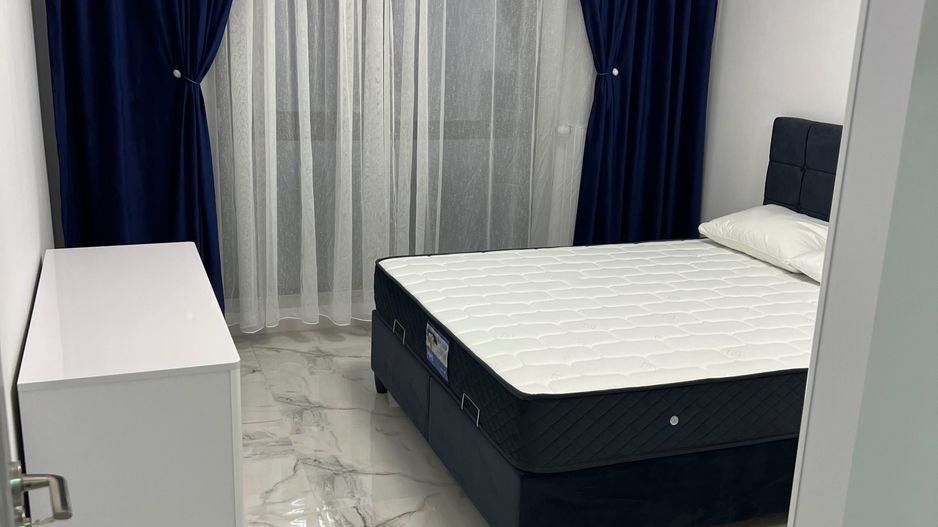 Apartamet 2 camere Plaza Residence | Loc parcare inclus - Poză 3