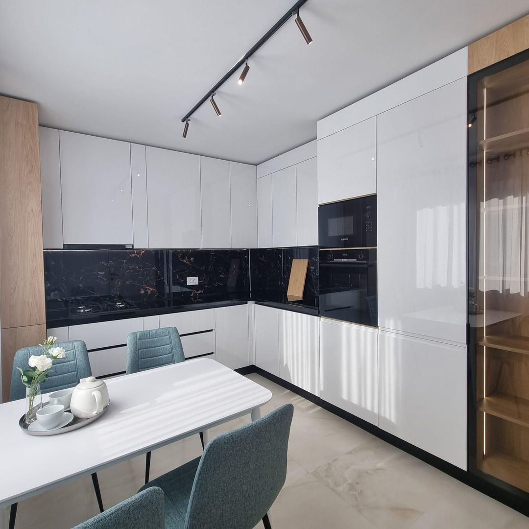 VILA NOUA | COMPLEX REZIDENTIAL | PIPERA - Poză 8