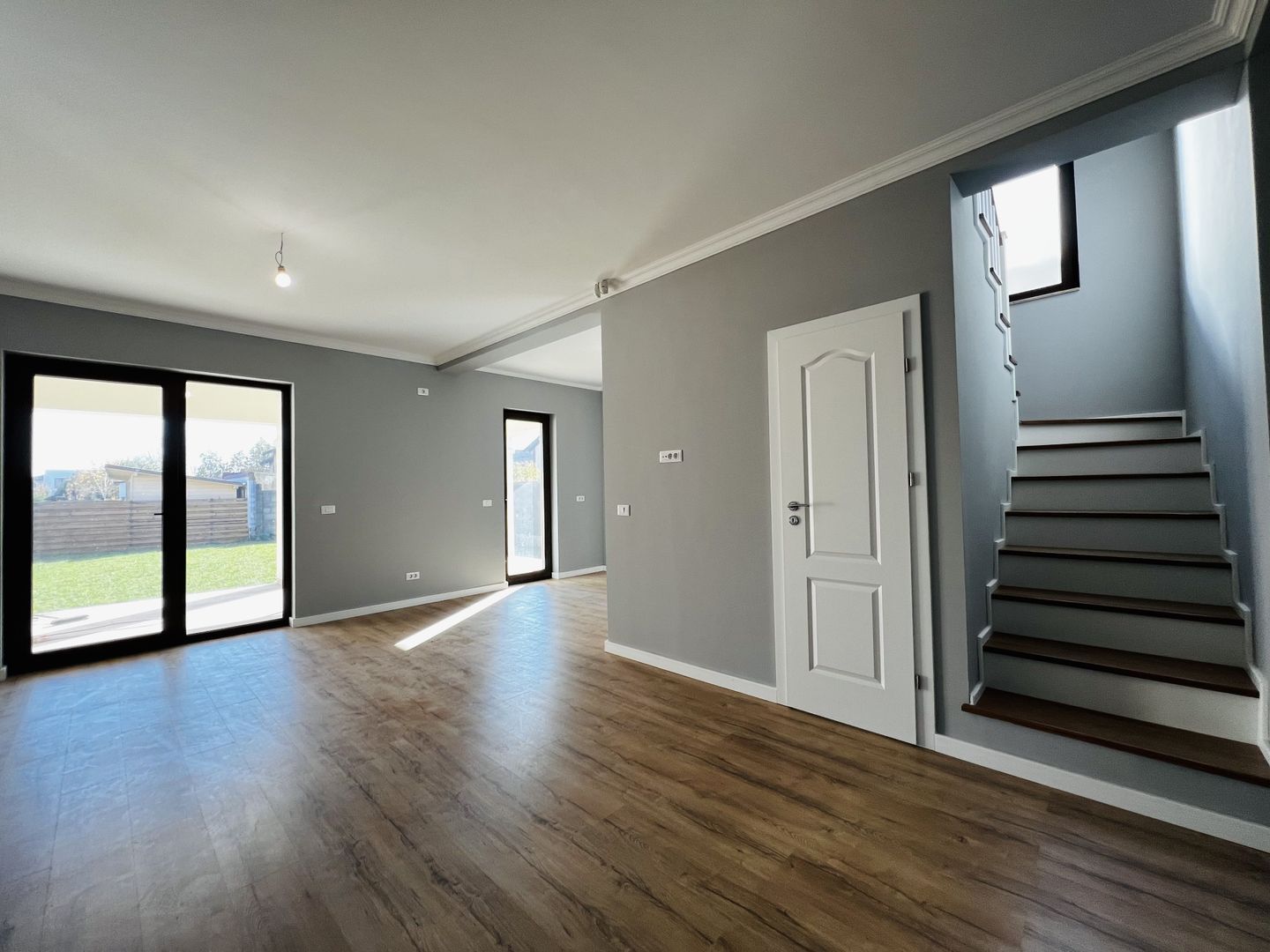 Duplex  4 dormItoare - Dumbravita - Zona Ikea - Poză 3