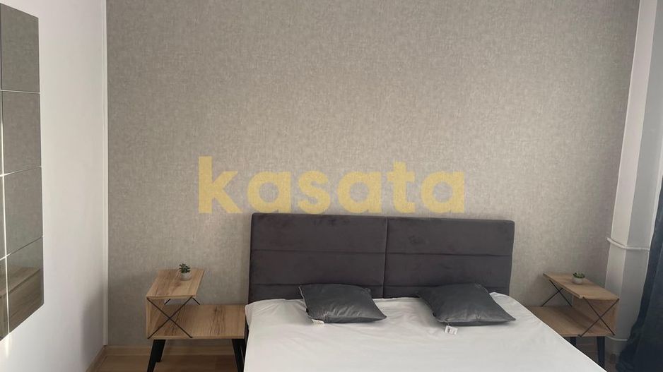 Apartament 2 Camere | 59mp | Decomandat | Renov. recent | Etaj 5/8 - Poză 2