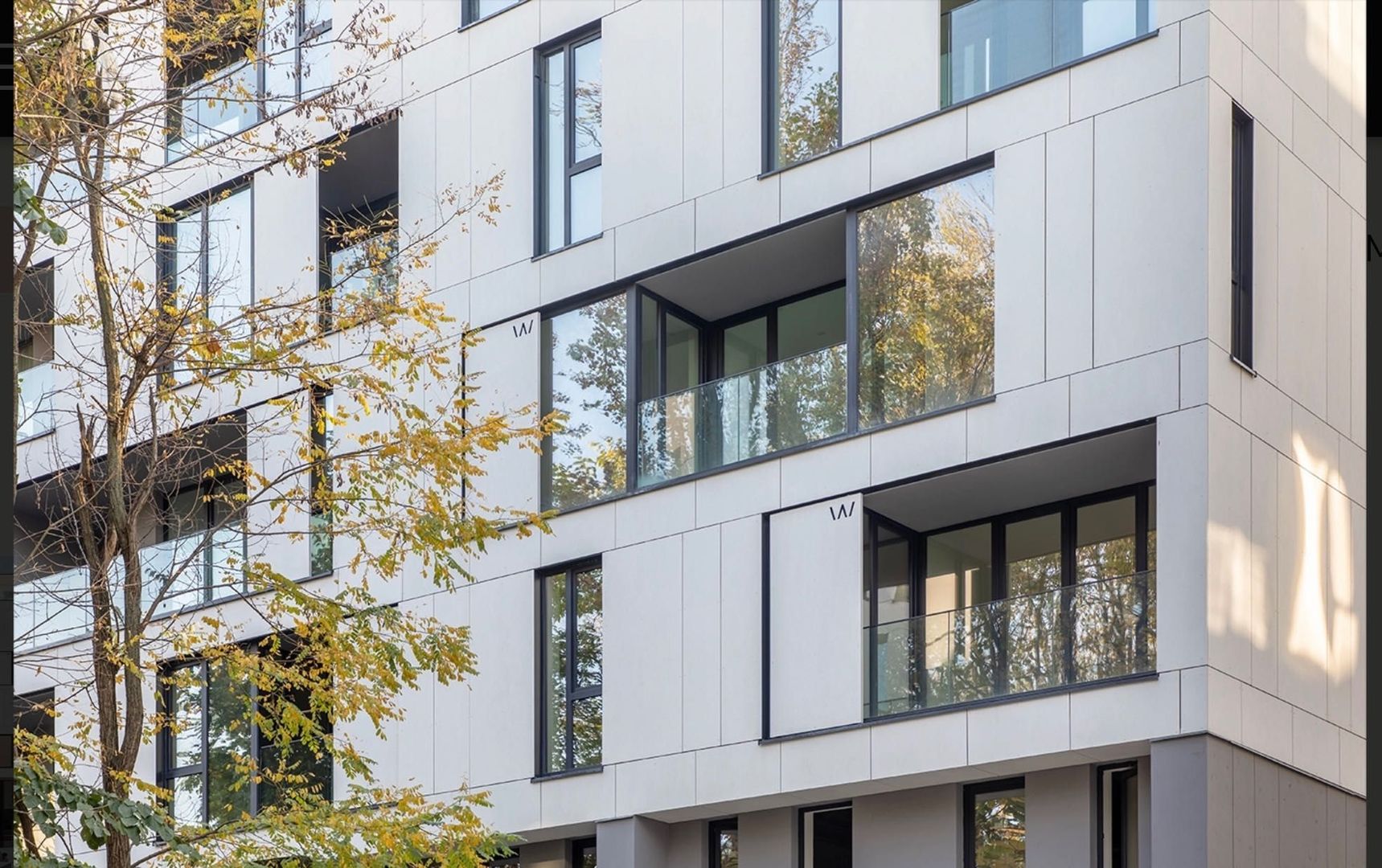 Apartament 2 camere, WIN Herăstrău, 60 mp, etaj 2 - Cartierul Francez - Poză 1