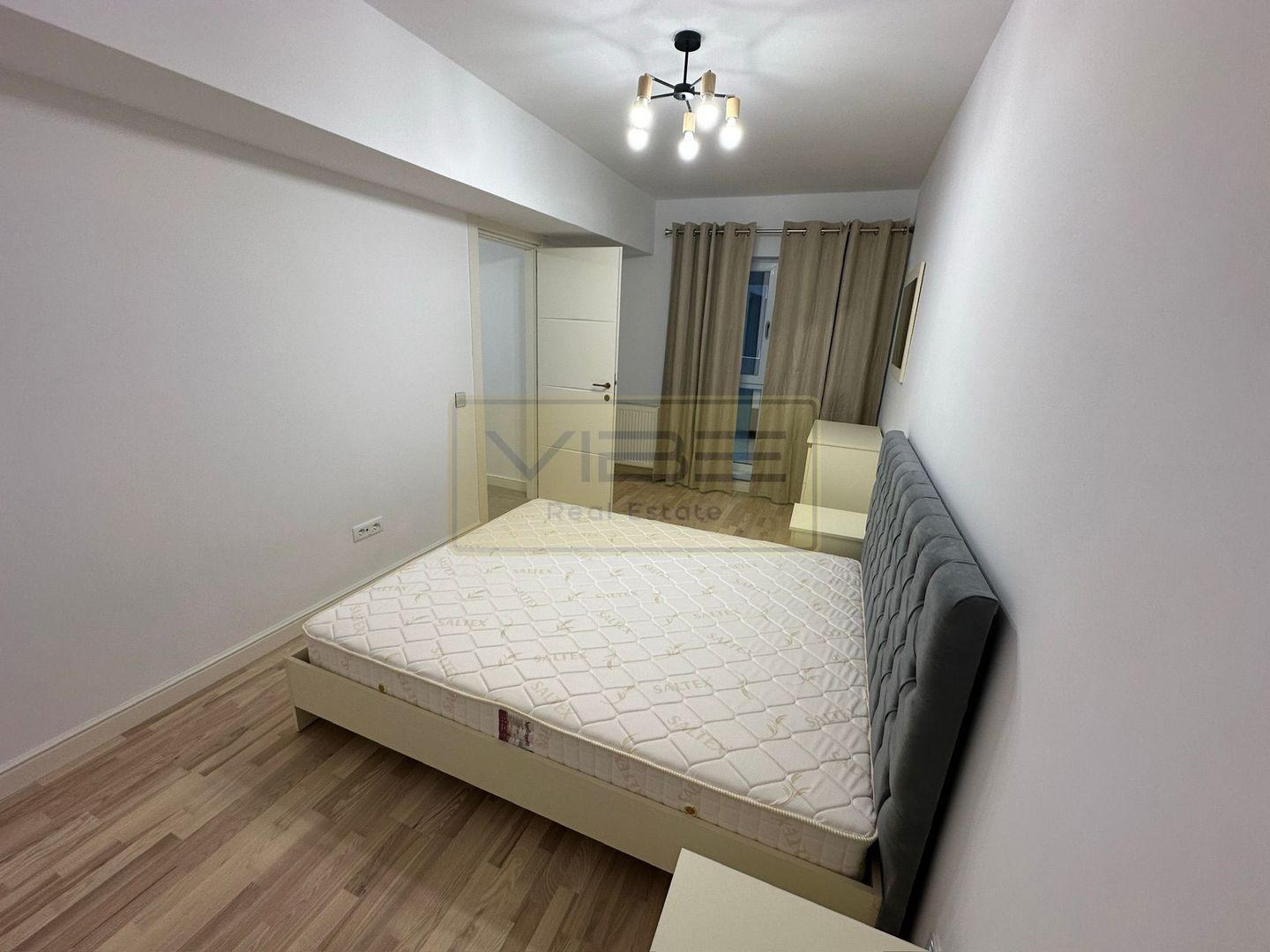 Apartament 2 camere NOU Himson Apartaments - Poză 10