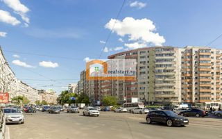 Lizeanu - Stefan cel Mare, complet renovat si mobilat, metrou, bloc reabilitat - Poză 48