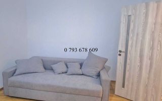 Apartament 2 camere decomandat, Podul Ros - Palas, Iasi - Poză 2