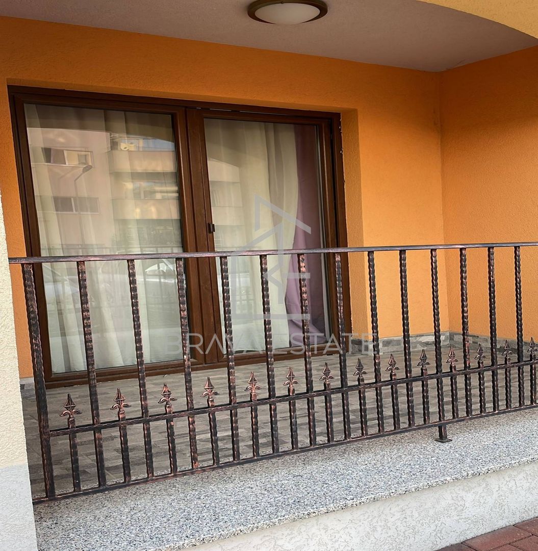 Apartament 2 camere, 2 balcoane, parcare, zona Bună Ziua - Poză 7