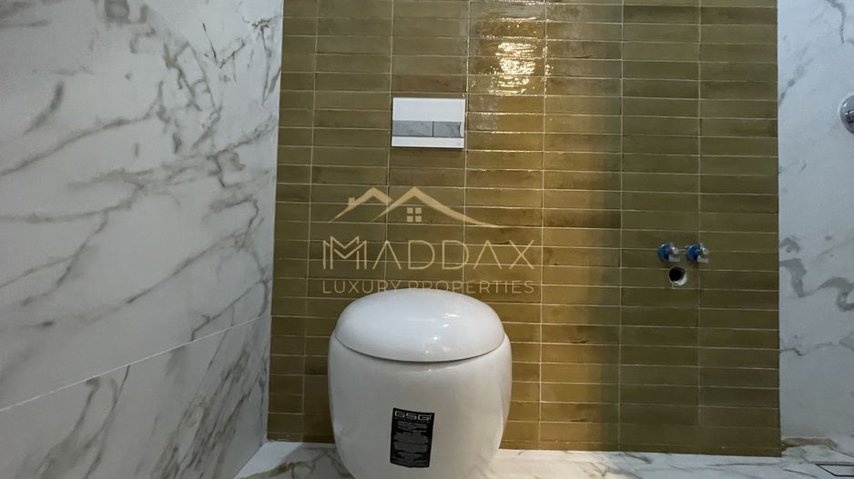 Duplex LUX***mobilat**3 camere**128 mp//View padure//Iancu Nicolae - Poză 12