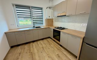 Apartament nou 2 camere decomandate mobilat parcare și boxă depozitare - Poză 3