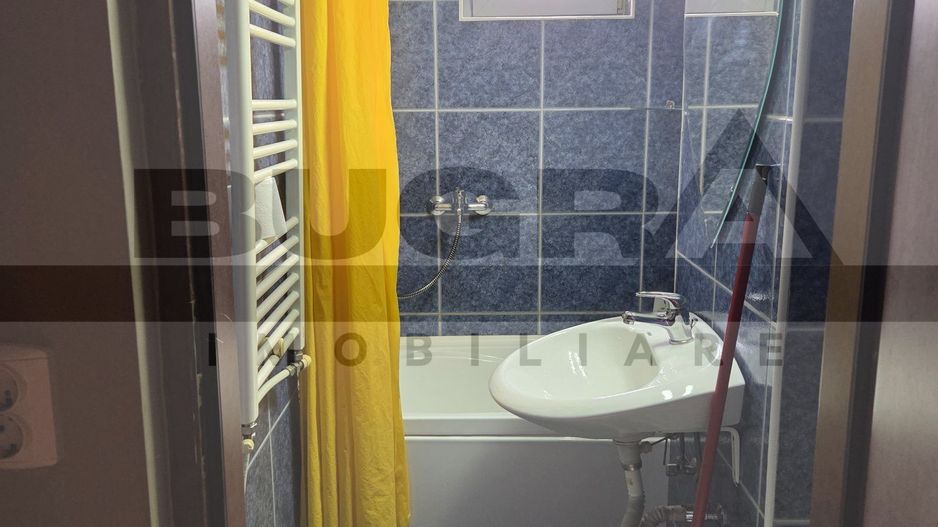 Apartament de 2 camere, 34.5mp, etaj intermediar, zona Casa Piratilor - Poză 5