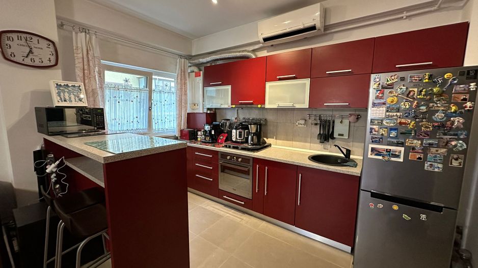 Apartament modern | Militari Residence | Gladiolelor - Poză 6