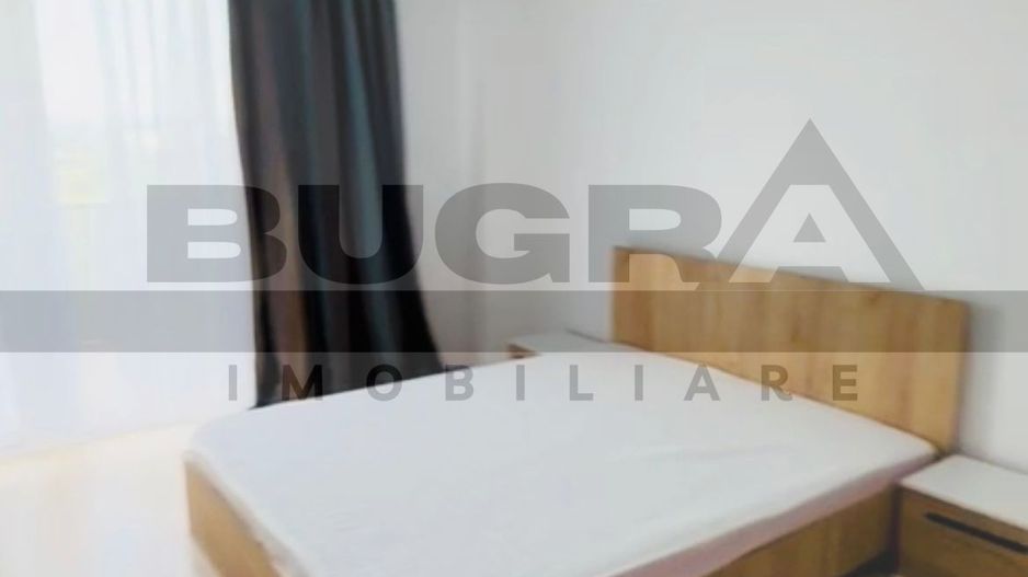 Apartament 110 mp utili, 4 camere decomandate, 2 bai, zona Borhanci - Poză 6