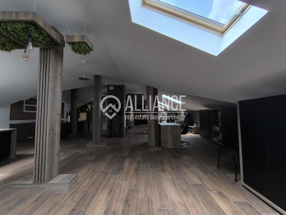 PIATA GRIVITEI (COD03) -Cladire de birouri moderna ! - Poză 4