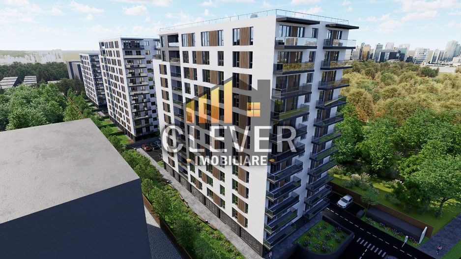 Sya Tower - Poză 12