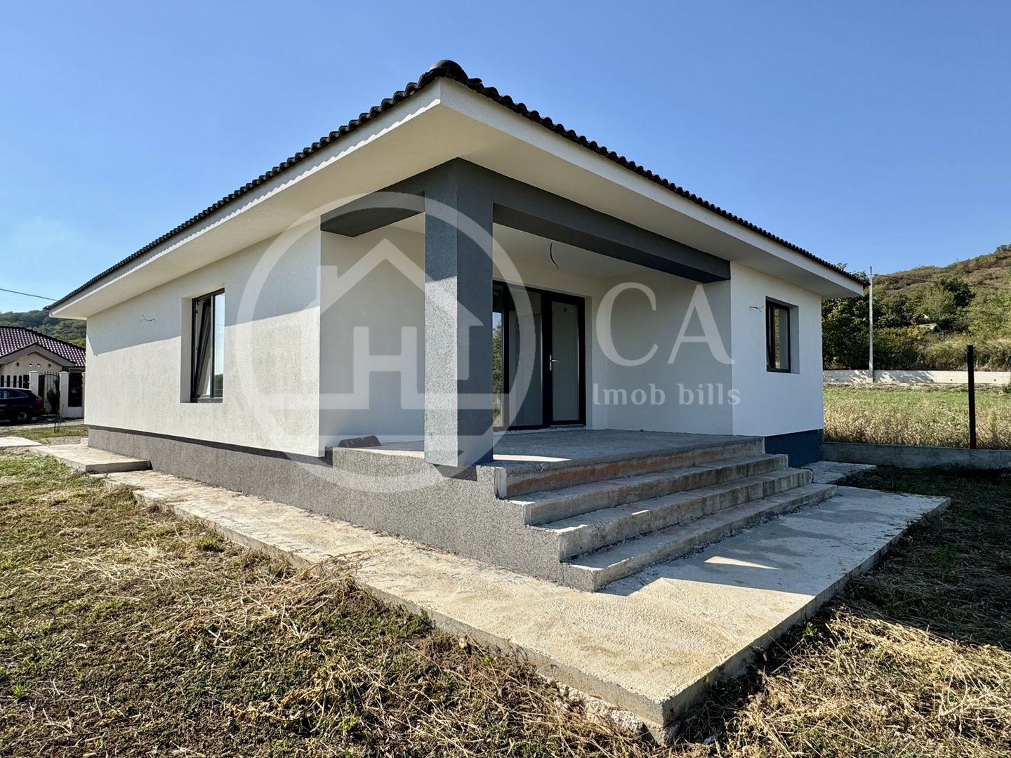 Casă cu 4 camere de vânzare in zona Podgoria, Oradea - Poză 3